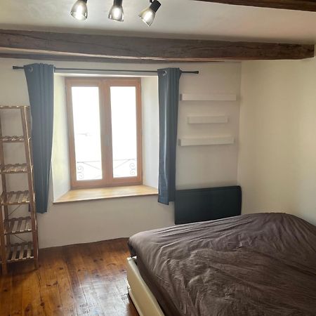 Briançon Appartement Moderne Et Chaleureux מראה חיצוני תמונה