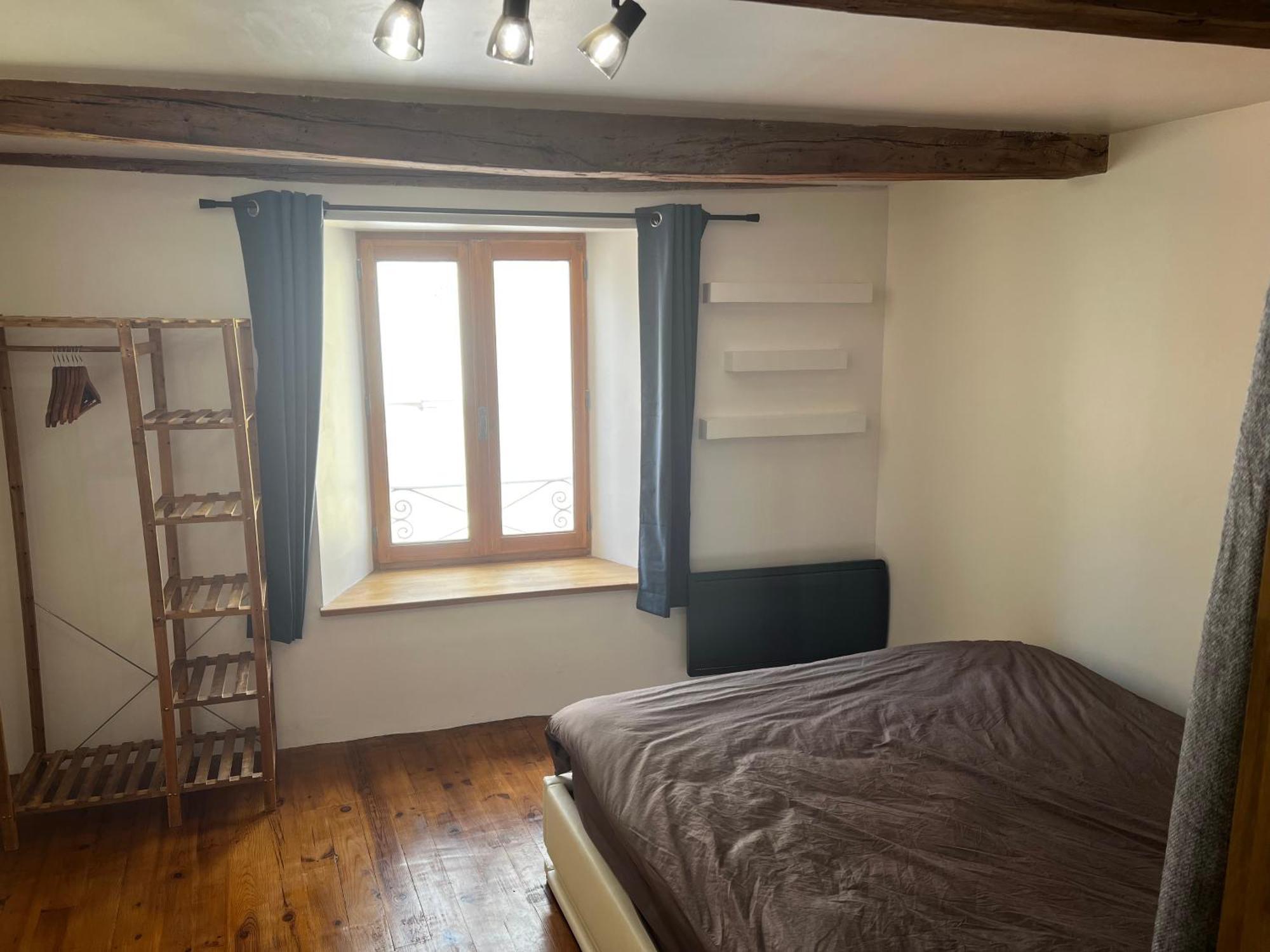 Briançon Appartement Moderne Et Chaleureux מראה חיצוני תמונה